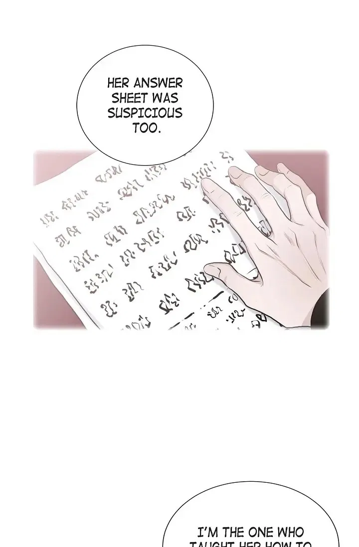 On the Emperor’s Lap Chapter 68 – Page 24