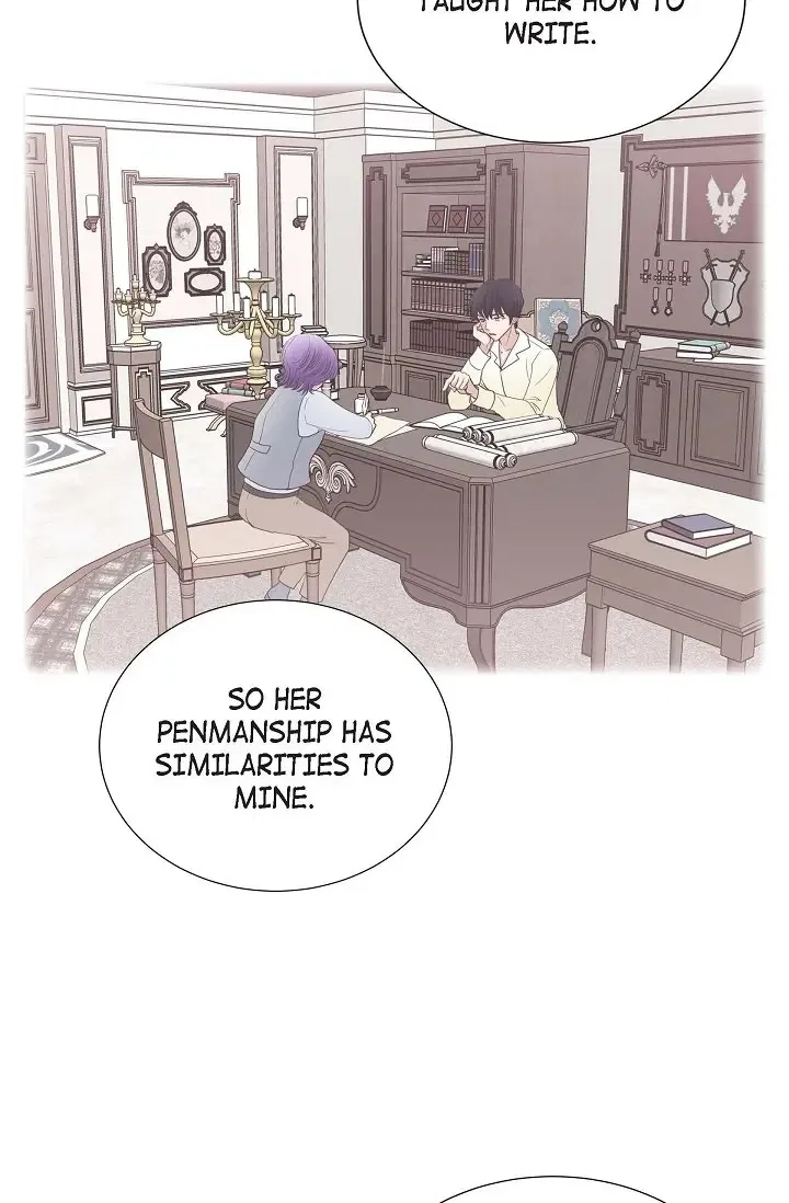 On the Emperor’s Lap Chapter 68 – Page 25