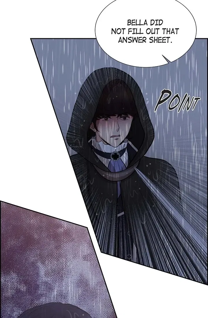 On the Emperor’s Lap Chapter 68 – Page 26