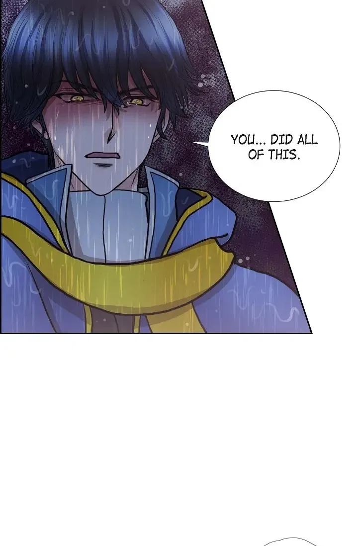 On the Emperor’s Lap Chapter 68 – Page 27