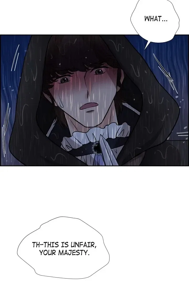 On the Emperor’s Lap Chapter 68 – Page 28