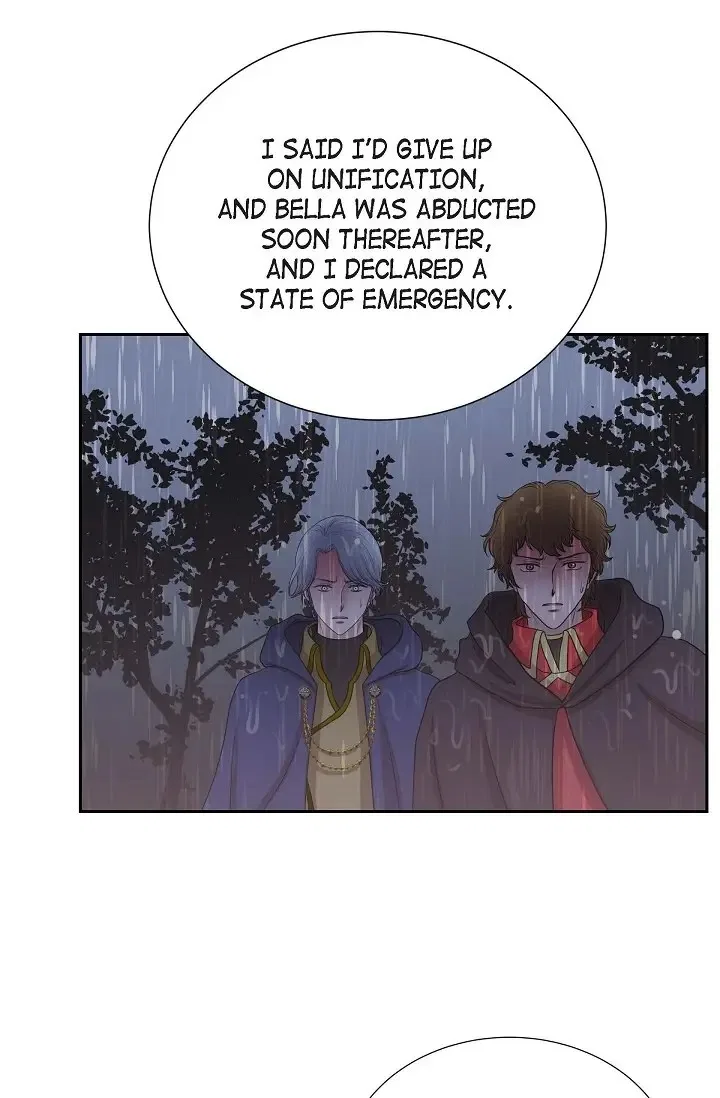 On the Emperor’s Lap Chapter 68 – Page 29