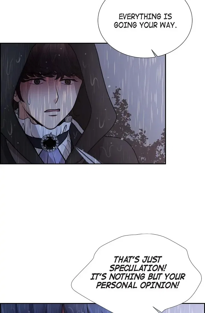 On the Emperor’s Lap Chapter 68 – Page 30
