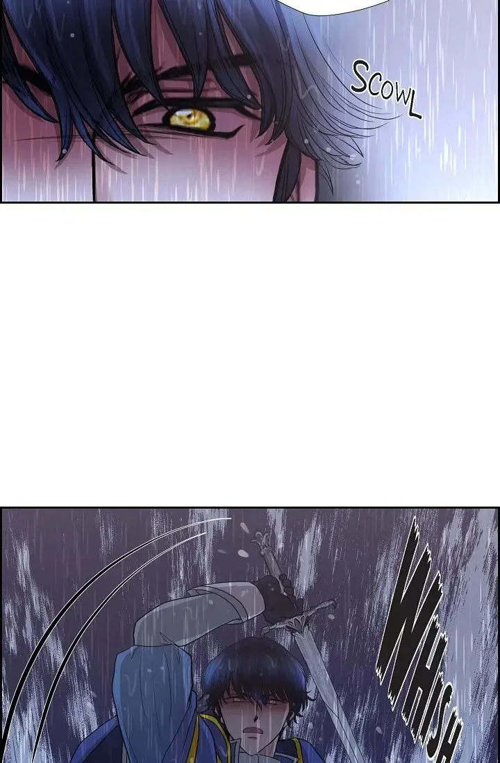 On the Emperor’s Lap Chapter 68 – Page 31