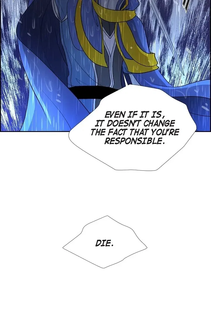 On the Emperor’s Lap Chapter 68 – Page 32