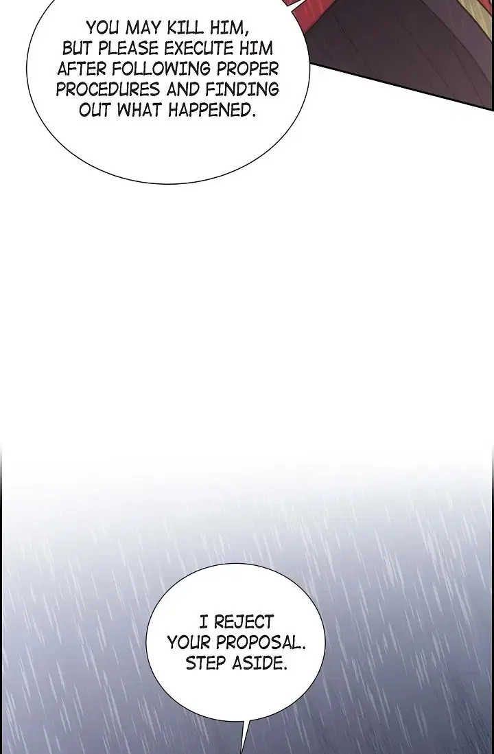 On the Emperor’s Lap Chapter 68 – Page 36