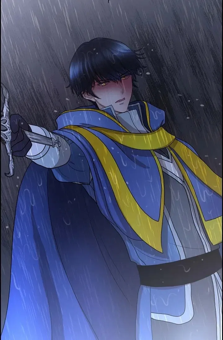 On the Emperor’s Lap Chapter 68 – Page 37