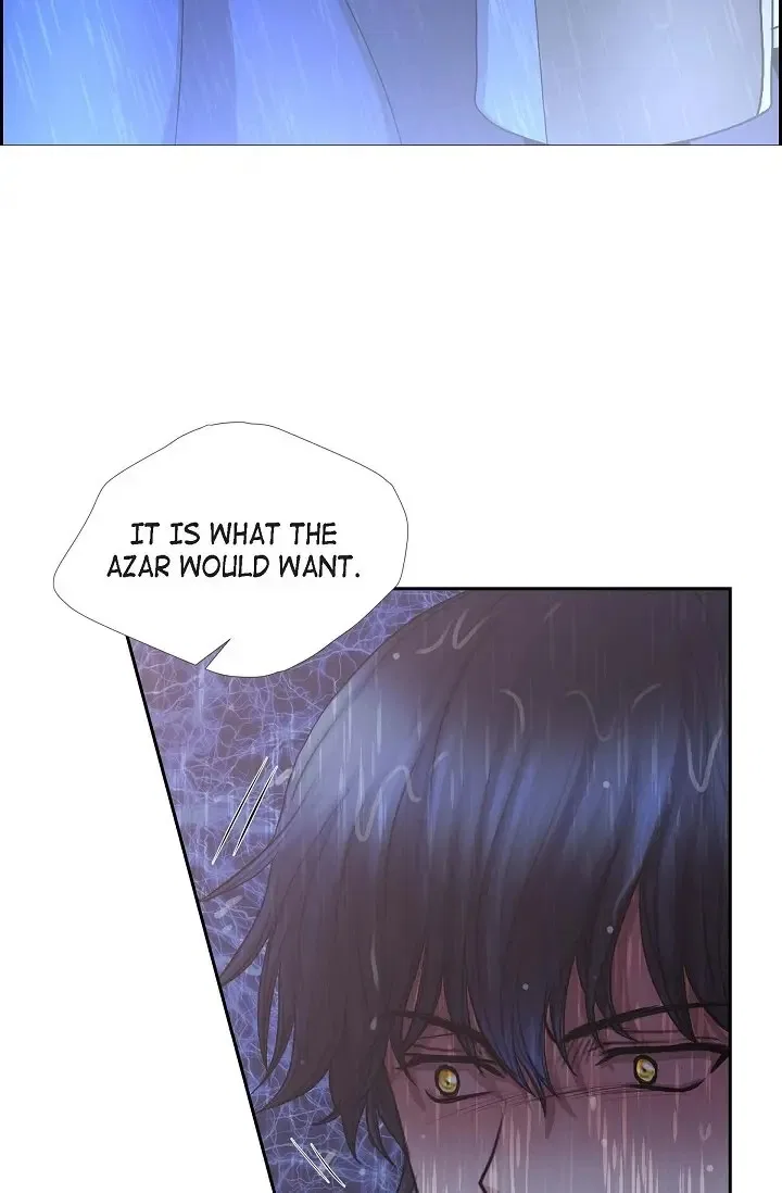 On the Emperor’s Lap Chapter 68 – Page 38