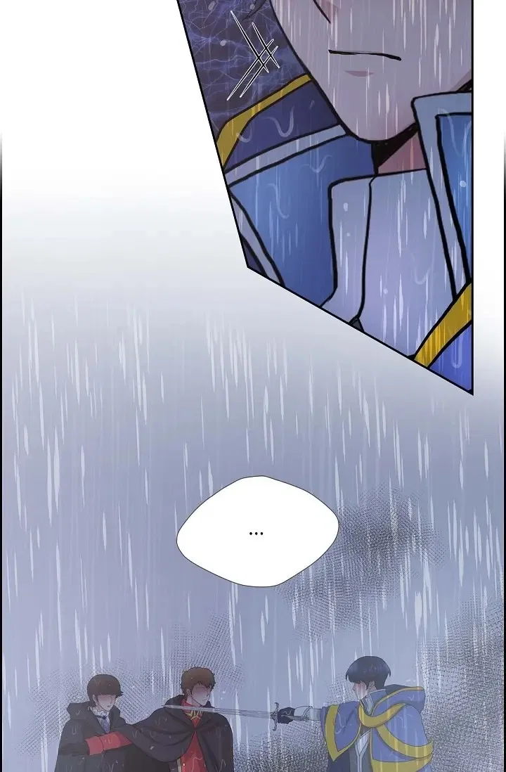 On the Emperor’s Lap Chapter 68 – Page 39