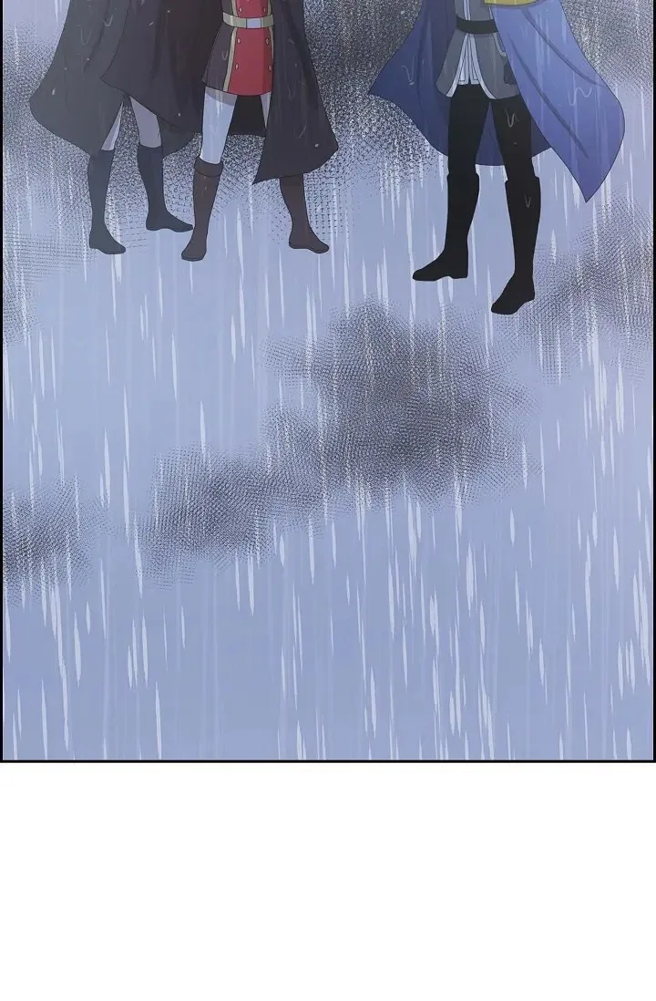 On the Emperor’s Lap Chapter 68 – Page 40