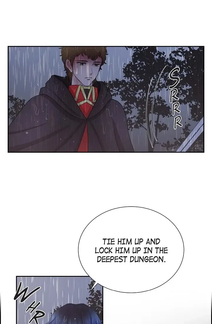 On the Emperor’s Lap Chapter 68 – Page 41