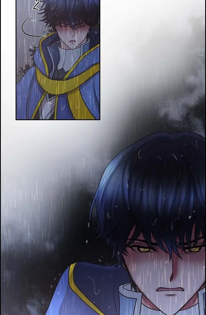 On the Emperor’s Lap Chapter 68 – Page 42