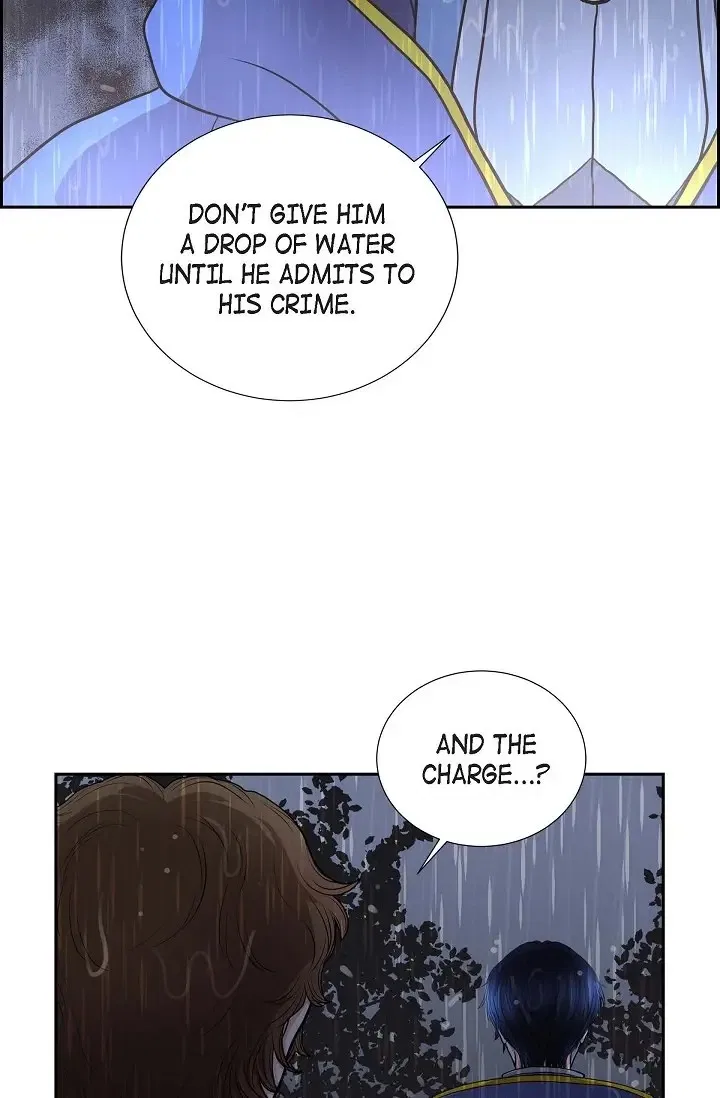 On the Emperor’s Lap Chapter 68 – Page 43