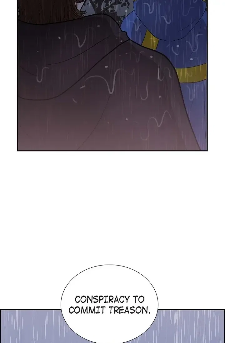 On the Emperor’s Lap Chapter 68 – Page 44
