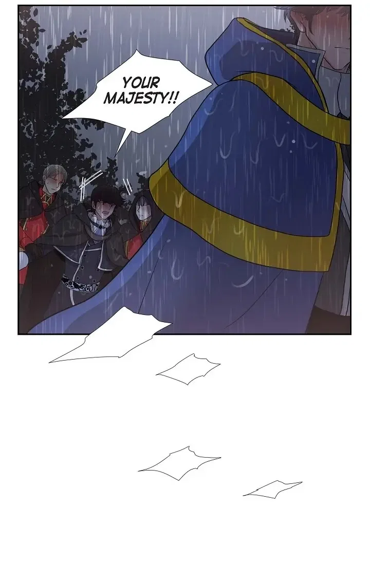 On the Emperor’s Lap Chapter 68 – Page 46