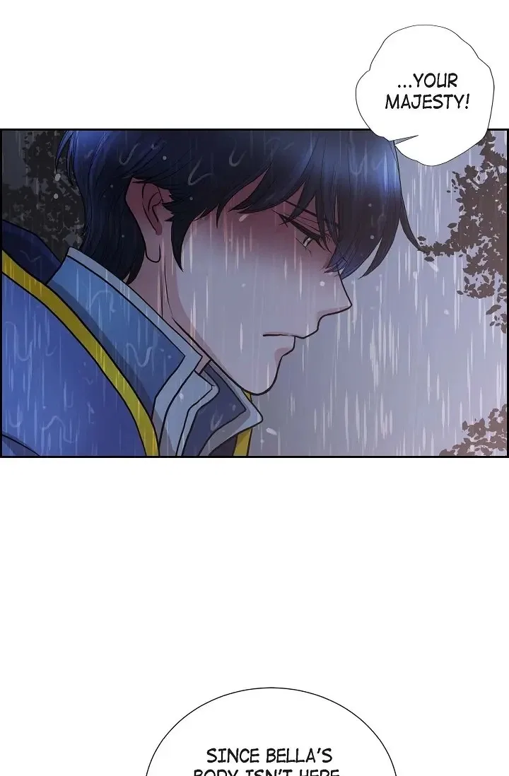 On the Emperor’s Lap Chapter 68 – Page 47