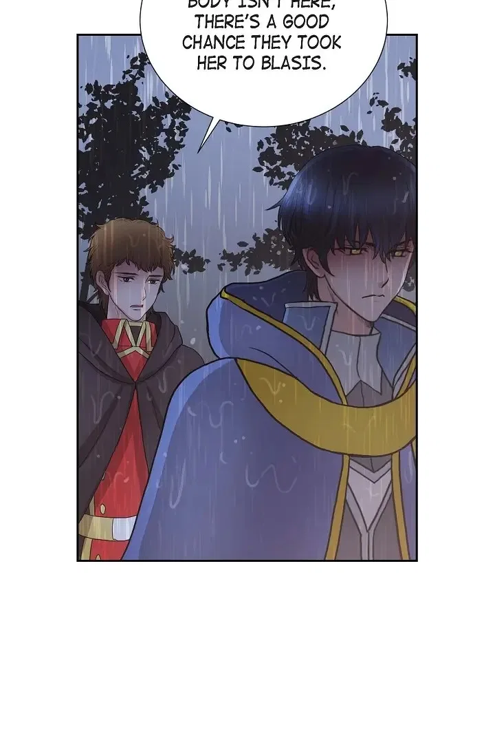 On the Emperor’s Lap Chapter 68 – Page 48