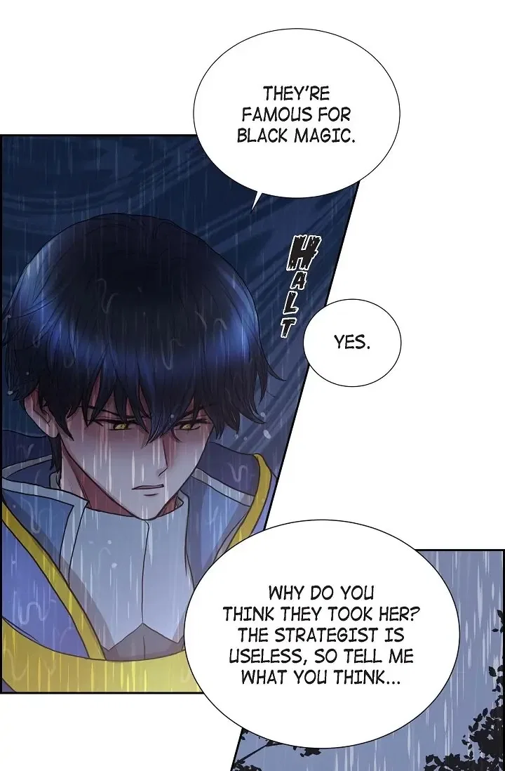 On the Emperor’s Lap Chapter 68 – Page 49