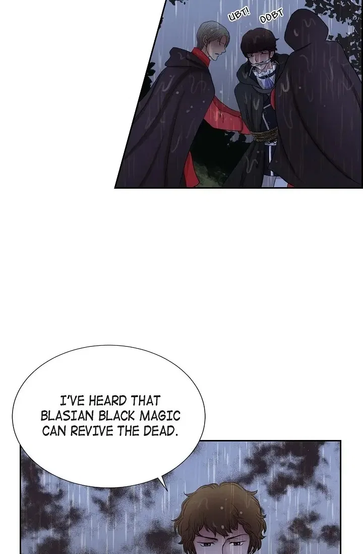 On the Emperor’s Lap Chapter 68 – Page 50