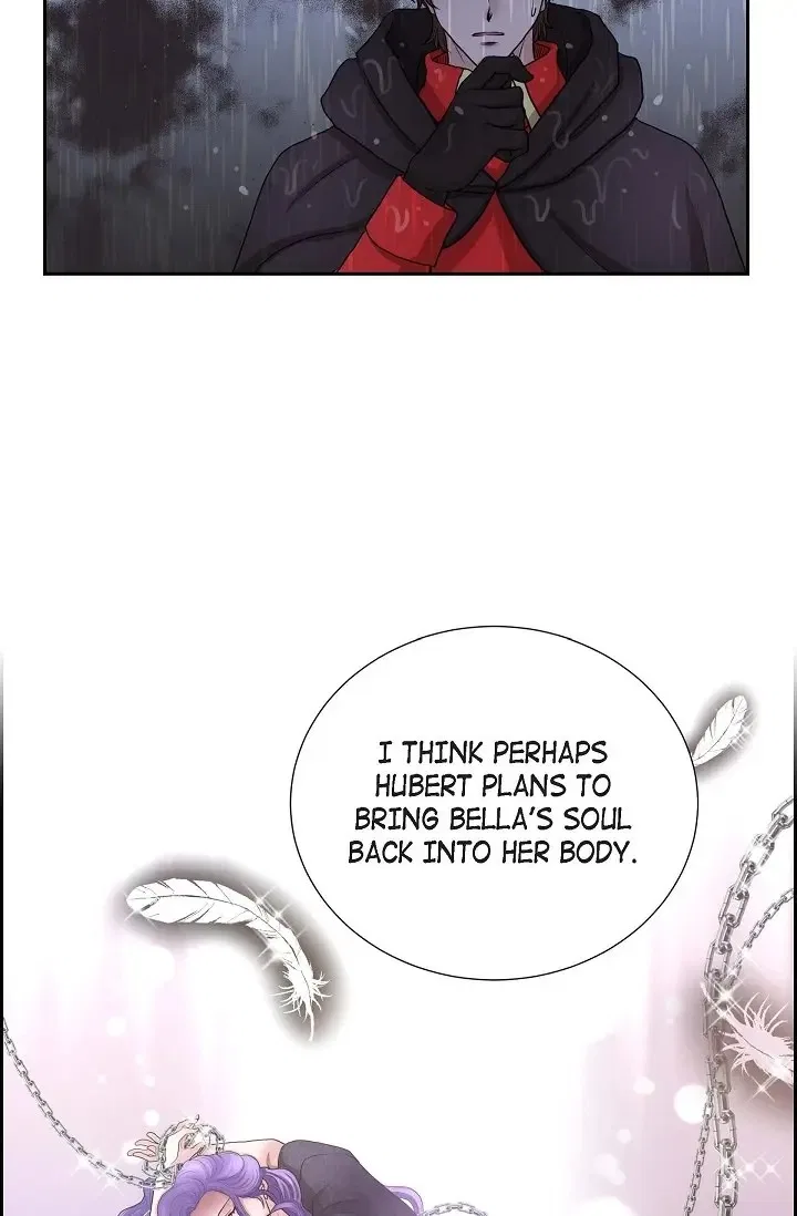 On the Emperor’s Lap Chapter 68 – Page 51