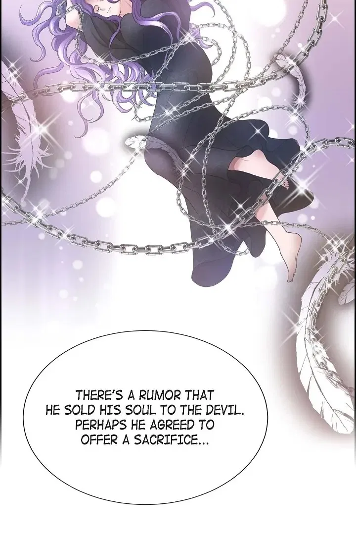 On the Emperor’s Lap Chapter 68 – Page 52