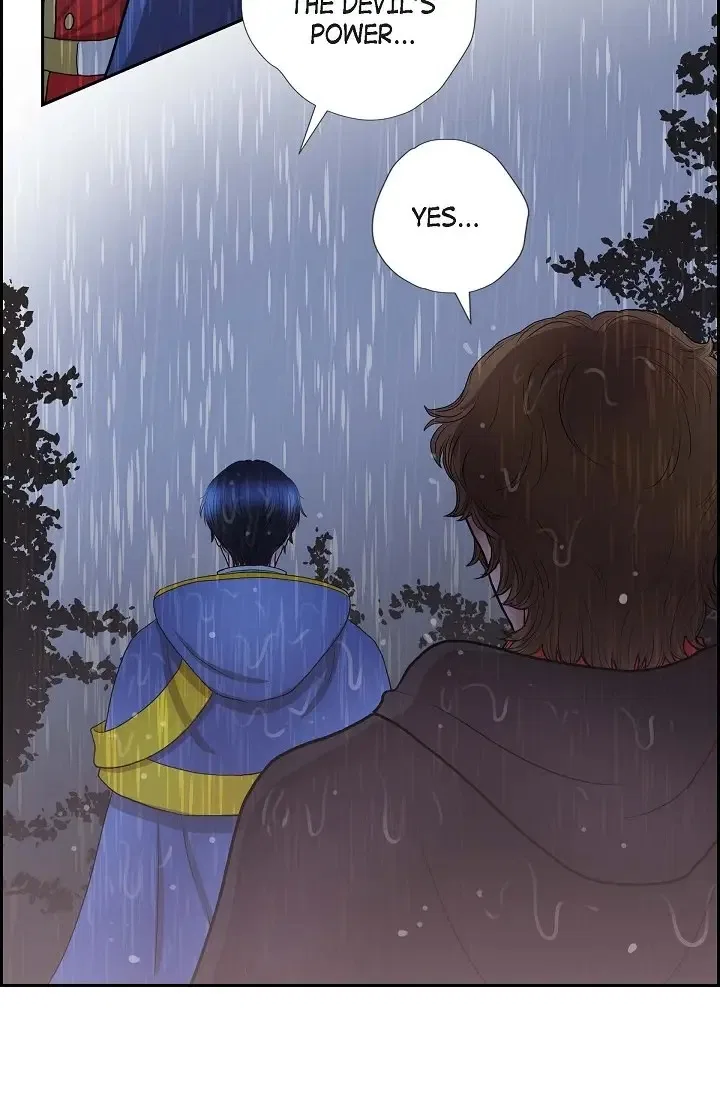 On the Emperor’s Lap Chapter 68 – Page 54