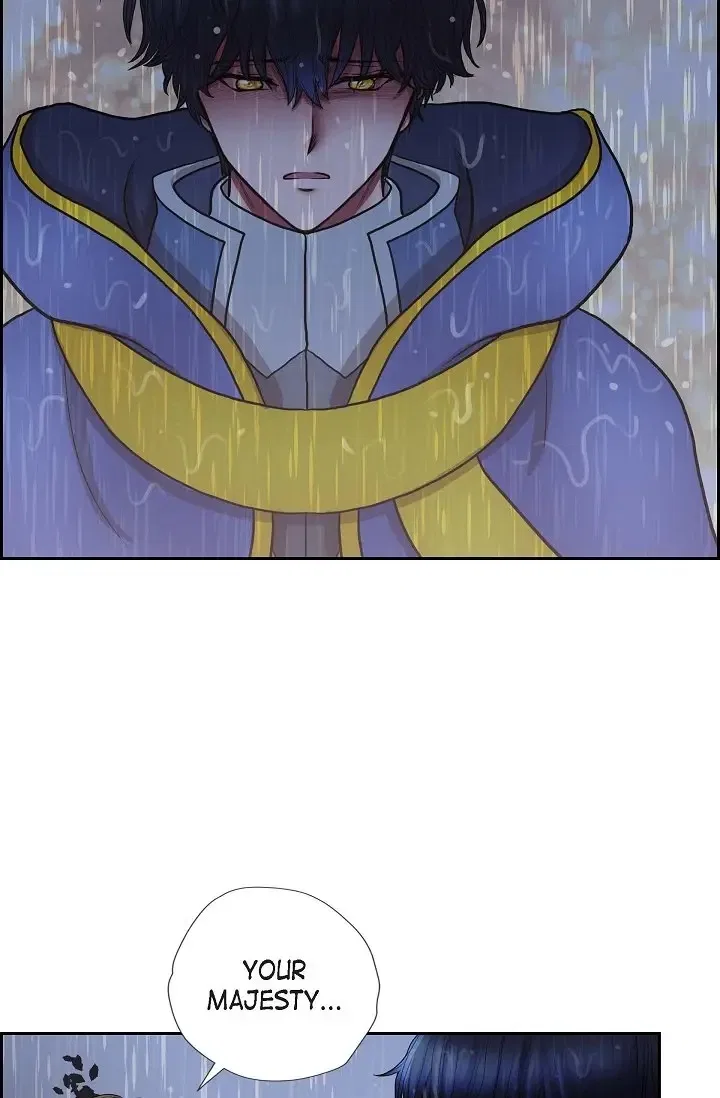 On the Emperor’s Lap Chapter 68 – Page 56