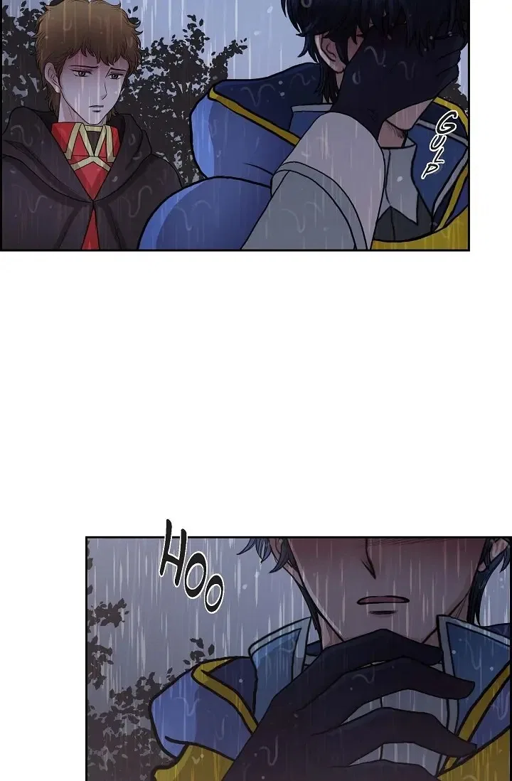 On the Emperor’s Lap Chapter 68 – Page 57
