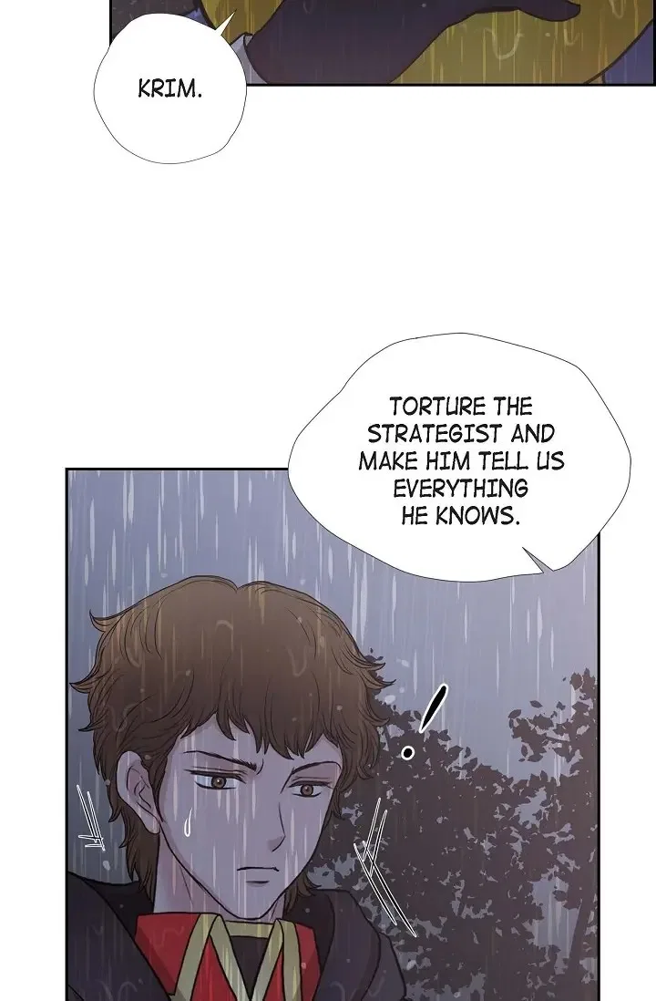 On the Emperor’s Lap Chapter 68 – Page 58