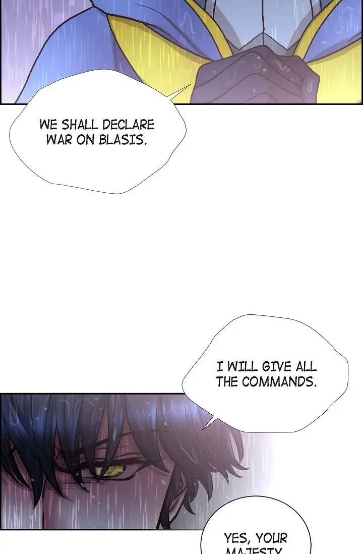 On the Emperor’s Lap Chapter 68 – Page 60