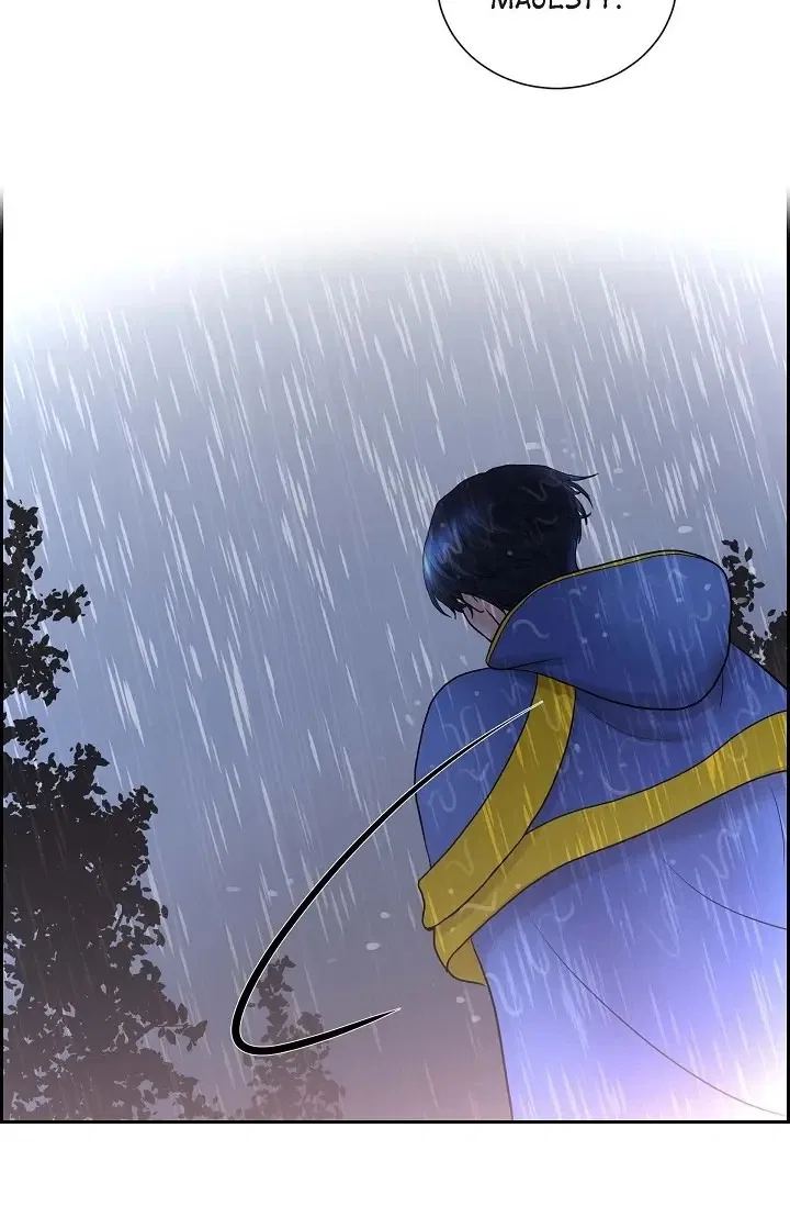 On the Emperor’s Lap Chapter 68 – Page 61
