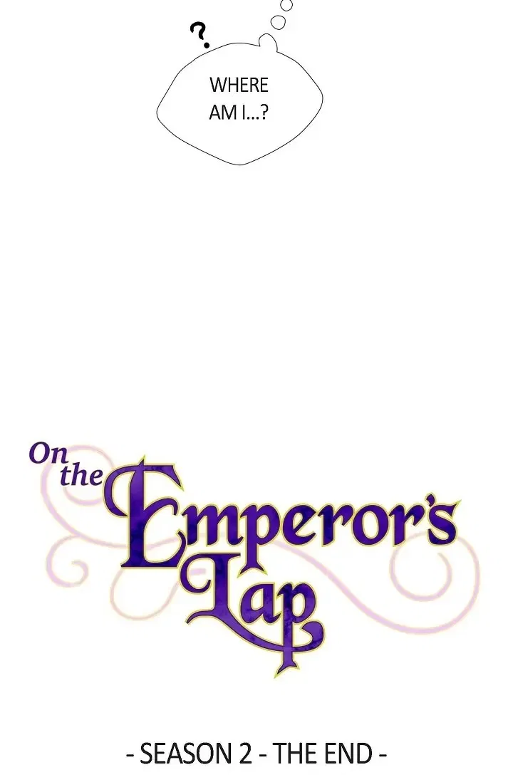 On the Emperor’s Lap Chapter 68 – Page 68