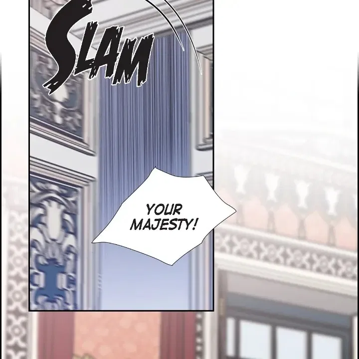On the Emperor’s Lap Chapter 67 – Page 3