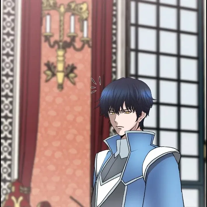 On the Emperor’s Lap Chapter 67 – Page 4