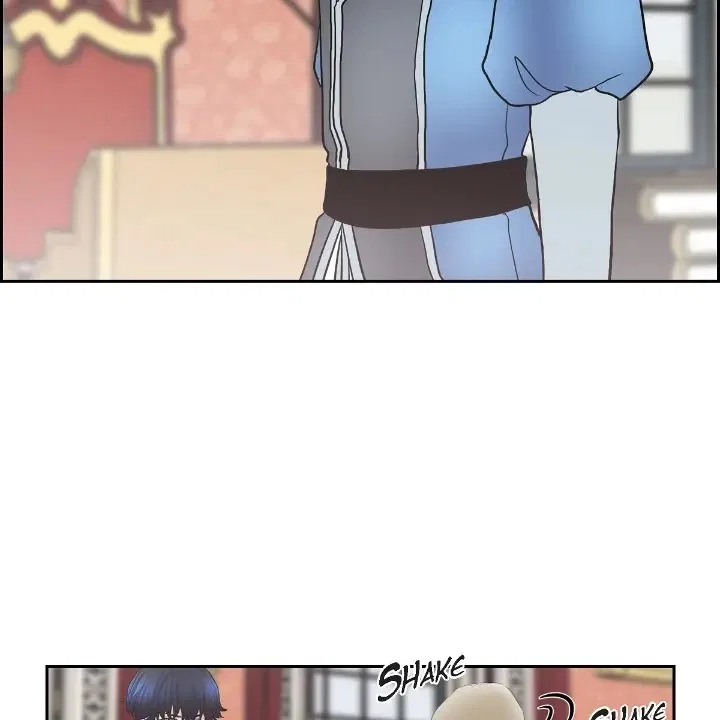 On the Emperor’s Lap Chapter 67 – Page 5