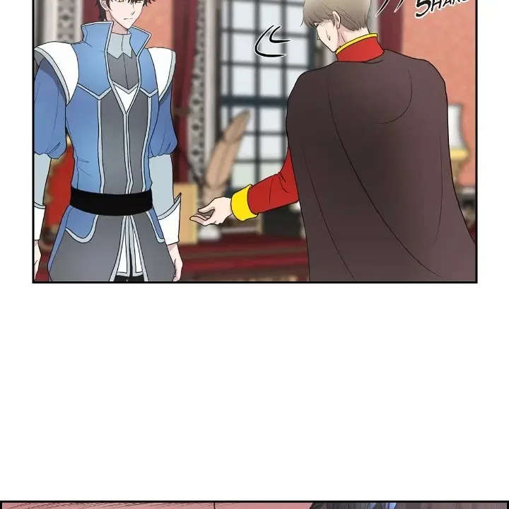 On the Emperor’s Lap Chapter 67 – Page 6