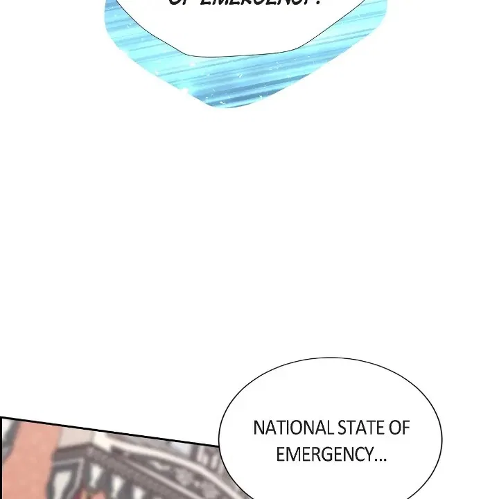 On the Emperor’s Lap Chapter 67 – Page 8