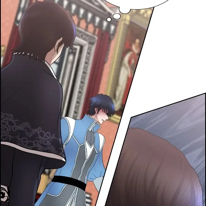 On the Emperor’s Lap Chapter 67 – Page 9