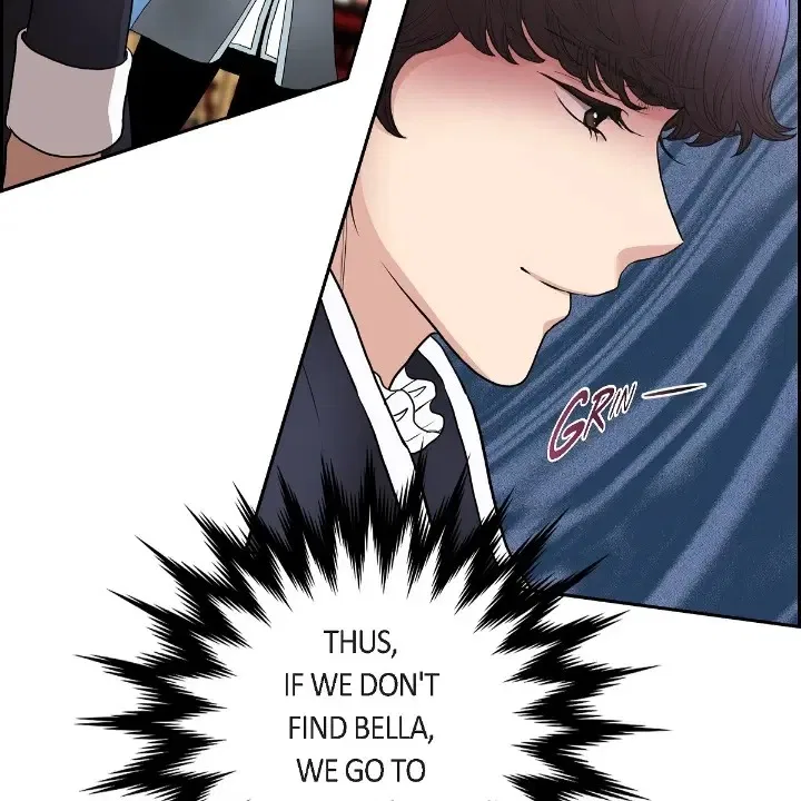 On the Emperor’s Lap Chapter 67 – Page 10