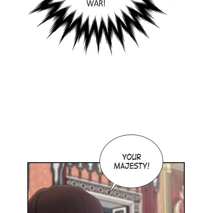 On the Emperor’s Lap Chapter 67 – Page 11