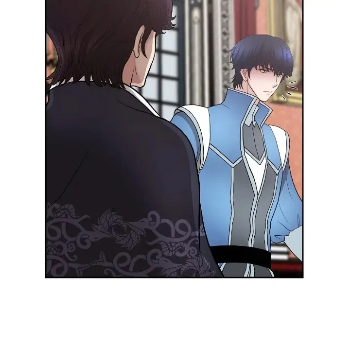 On the Emperor’s Lap Chapter 67 – Page 12