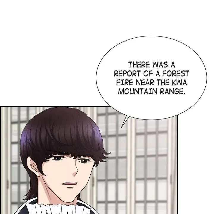 On the Emperor’s Lap Chapter 67 – Page 13
