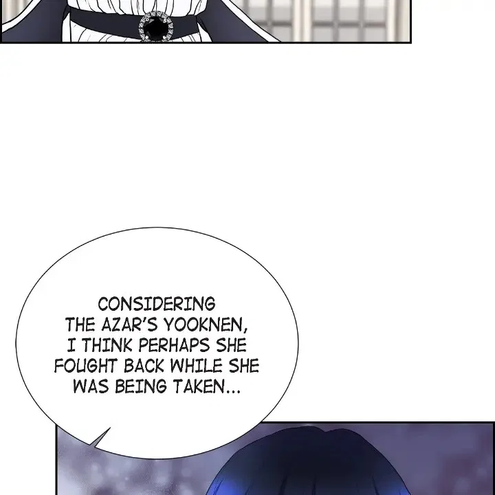 On the Emperor’s Lap Chapter 67 – Page 14