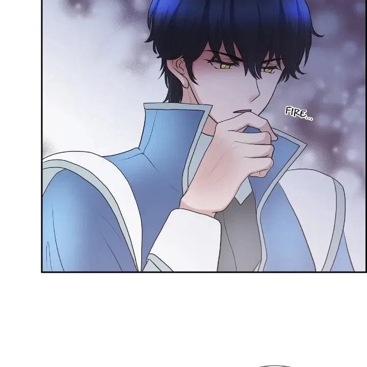 On the Emperor’s Lap Chapter 67 – Page 15