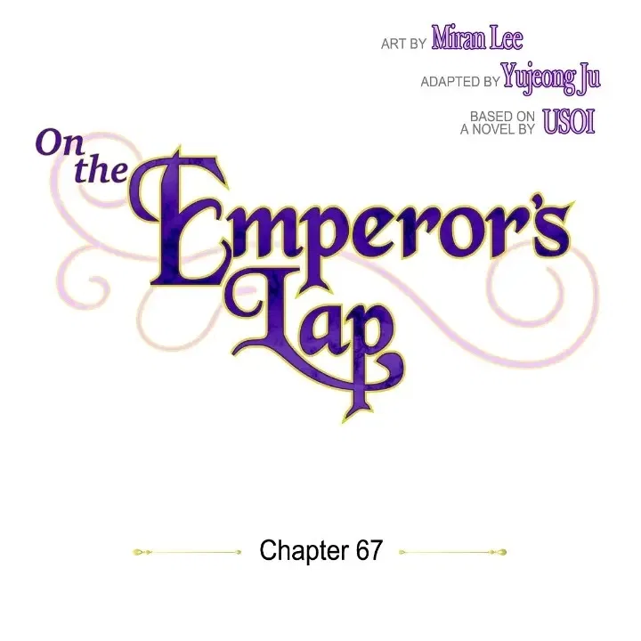 On the Emperor’s Lap Chapter 67 – Page 18