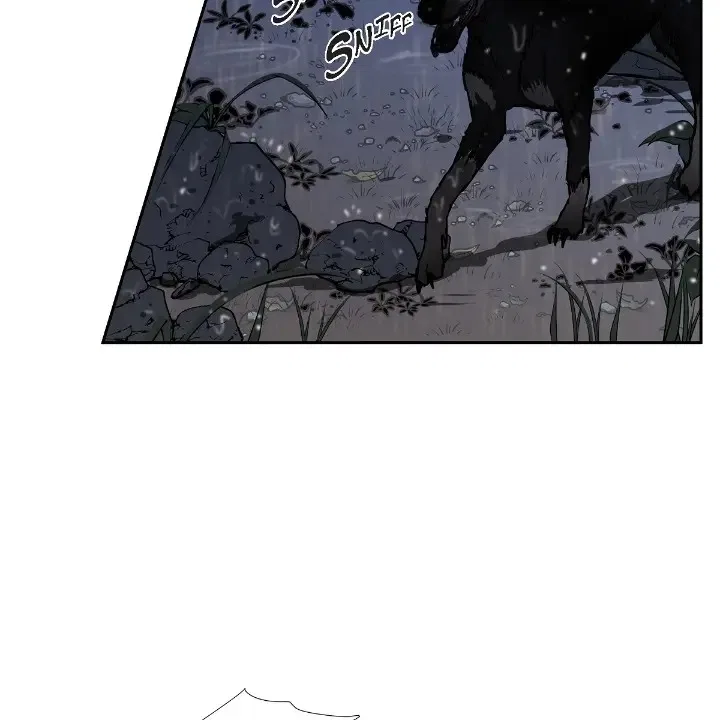 On the Emperor’s Lap Chapter 67 – Page 21