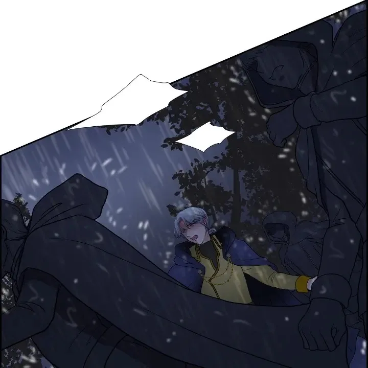 On the Emperor’s Lap Chapter 67 – Page 23