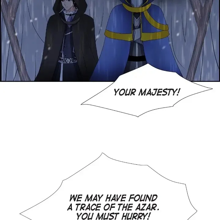 On the Emperor’s Lap Chapter 67 – Page 25