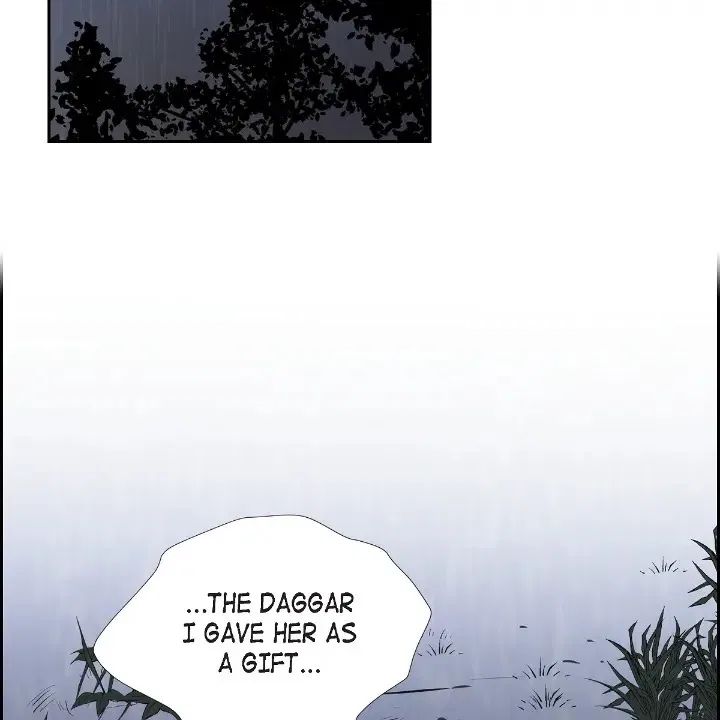 On the Emperor’s Lap Chapter 67 – Page 29