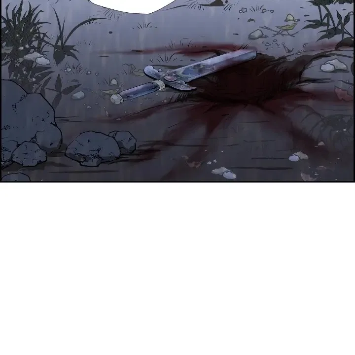 On the Emperor’s Lap Chapter 67 – Page 30